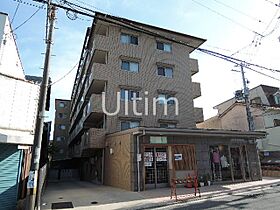 フレーヴァー七瀬川  ｜ 京都府京都市伏見区深草仙石屋敷町（賃貸マンション1LDK・4階・44.55㎡） その15