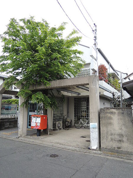 フレーヴァー七瀬川 ｜京都府京都市伏見区深草仙石屋敷町(賃貸マンション1LDK・4階・44.55㎡)の写真 その26