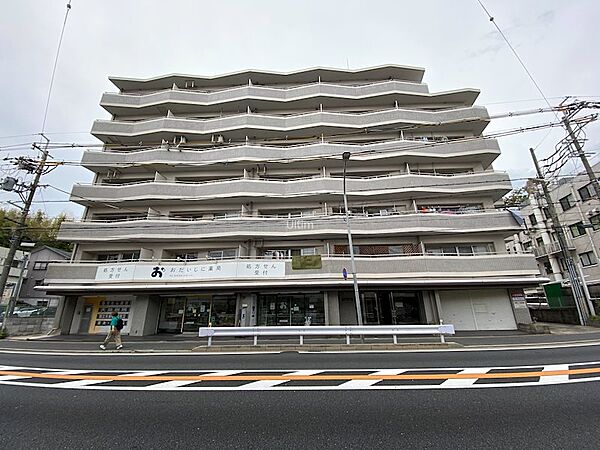 ウェルネス桃山 ｜京都府京都市伏見区桃山町泰長老(賃貸マンション1LDK・4階・45.25㎡)の写真 その15