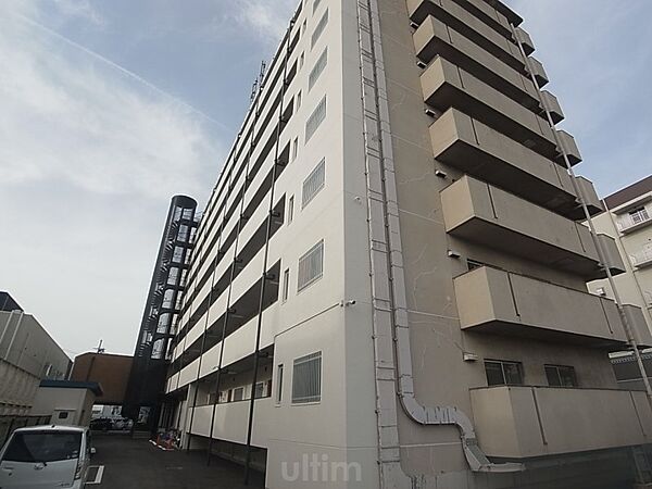 伏水ハイツ ｜京都府京都市伏見区横大路朱雀(賃貸マンション2LDK・7階・53.06㎡)の写真 その16