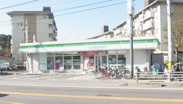 アドヴァンス ｜京都府京都市伏見区石田森南町(賃貸アパート2SLDK・1階・55.00㎡)の写真 その17