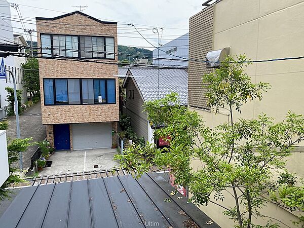 カモンイン伏見 ｜京都府京都市伏見区深草稲荷榎木橋町(賃貸アパート1LDK・2階・43.74㎡)の写真 その24