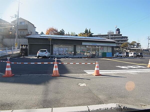 レオパレスグリーングラスI ｜京都府京都市伏見区石田大山町(賃貸マンション1K・3階・20.81㎡)の写真 その12