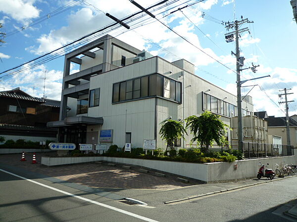 KANADE桃山 ｜京都府京都市伏見区桃山水野左近東町(賃貸アパート2LDK・2階・79.82㎡)の写真 その24