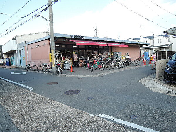 ウェルネス桃山 ｜京都府京都市伏見区桃山町泰長老(賃貸マンション2LDK・4階・50.14㎡)の写真 その16