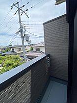 ティエラ淀  ｜ 京都府京都市伏見区淀下津町（賃貸アパート1K・2階・20.48㎡） その9