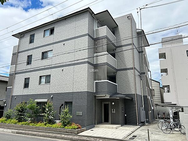 アサンテサーナ ｜京都府京都市下京区中堂寺北町(賃貸マンション1LDK・2階・41.42㎡)の写真 その15