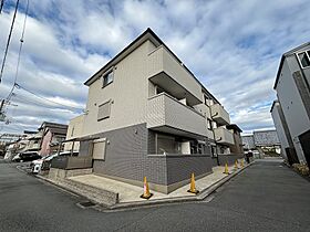 プログレーッソ西ノ京  ｜ 京都府京都市中京区西ノ京馬代町（賃貸マンション1LDK・1階・30.00㎡） その1