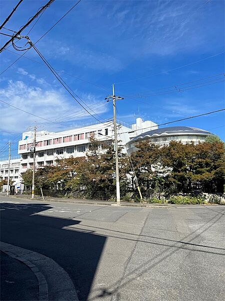 画像5:私立京都嵯峨芸術大学（896m）