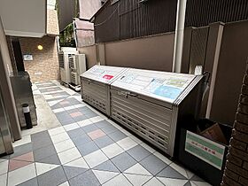 casa verde高辻  ｜ 京都府京都市下京区骨屋町（賃貸マンション1K・8階・26.00㎡） その19