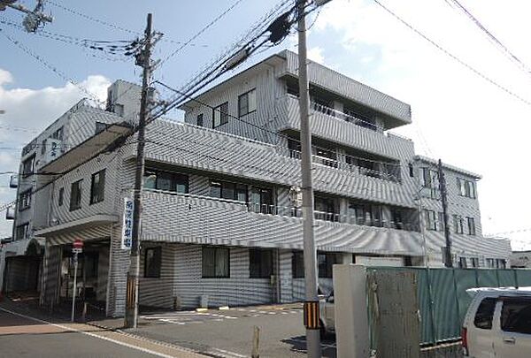 メゾン・ハーモニー ｜京都府京都市伏見区深草稲荷中之町(賃貸マンション1K・1階・28.52㎡)の写真 その24