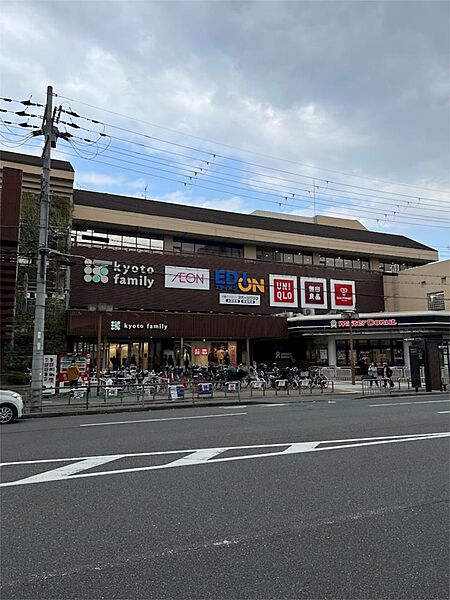 ファーストフィオーレ京都西京極 ｜京都府京都市右京区西京極浜ノ本町(賃貸マンション1DK・7階・31.50㎡)の写真 その24