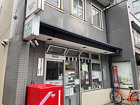 メゾン・ド・フィーユ  ｜ 京都府京都市東山区小松町（賃貸マンション1K・1階・21.00㎡） その20