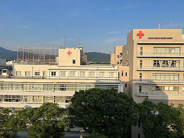 シュワルベ ｜京都府京都市上京区夷川町(賃貸マンション2LDK・9階・81.75㎡)の写真 その13