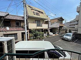 ハイツ泉涌寺  ｜ 京都府京都市東山区泉涌寺雀ケ森町（賃貸マンション1R・2階・17.00㎡） その13