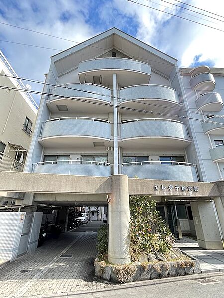 セレクテ西大路 ｜京都府京都市南区吉祥院清水町(賃貸マンション2DK・3階・43.74㎡)の写真 その15