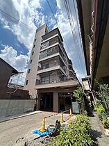 ハイツ知恩  ｜ 京都府京都市東山区古西町（賃貸マンション1LDK・3階・34.43㎡） その1