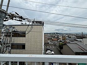 東寺ビル  ｜ 京都府京都市南区西九条比永城町（賃貸マンション1R・3階・26.37㎡） その14