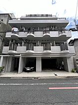 サンシティ烏丸  ｜ 京都府京都市下京区深草町（賃貸マンション1K・6階・19.80㎡） その1