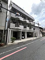 サンシティ烏丸  ｜ 京都府京都市下京区深草町（賃貸マンション1K・6階・19.80㎡） その15