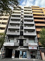 ユニティ西大路  ｜ 京都府京都市下京区七条御所ノ内北町（賃貸マンション2LDK・5階・50.00㎡） その1