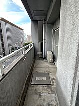 ユニティ西大路  ｜ 京都府京都市下京区七条御所ノ内北町（賃貸マンション2LDK・5階・50.00㎡） その9