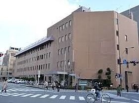 ユニティ西大路  ｜ 京都府京都市下京区七条御所ノ内北町（賃貸マンション2LDK・5階・50.00㎡） その27