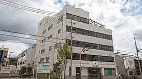 ユニティ西大路  ｜ 京都府京都市下京区七条御所ノ内北町（賃貸マンション2LDK・5階・50.00㎡） その28