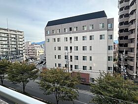 ユニティ西大路  ｜ 京都府京都市下京区七条御所ノ内北町（賃貸マンション2LDK・5階・50.00㎡） その14