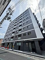 ファステート京都東寺グラン  ｜ 京都府京都市南区西九条唐戸町（賃貸マンション1DK・6階・28.72㎡） その1