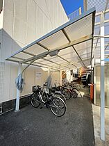 ジュネス美也古パート2  ｜ 京都府京都市東山区上池田町（賃貸マンション1R・1階・16.20㎡） その20