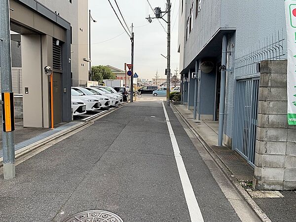 アトレ堺町 ｜京都府京都市下京区俵屋町(賃貸アパート1K・2階・18.60㎡)の写真 その15