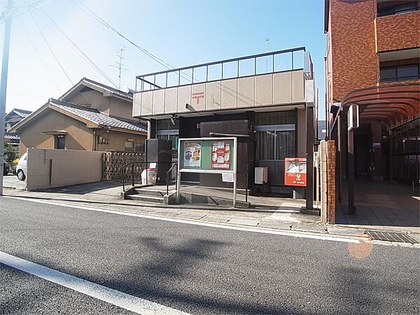 さくらハウス醍醐B棟 ｜京都府京都市伏見区醍醐南里町(賃貸アパート1K・2階・26.60㎡)の写真 その21