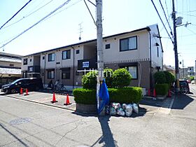 グランメール  ｜ 京都府京都市伏見区深草小久保町（賃貸アパート2LDK・2階・53.00㎡） その16