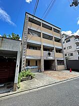 ベレヴュー鴨川  ｜ 京都府京都市下京区下二之宮町（賃貸マンション1K・4階・25.64㎡） その15