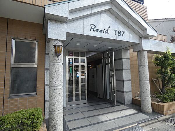 RESID787 ｜京都府京都市南区唐橋川久保町(賃貸マンション1K・3階・24.95㎡)の写真 その15