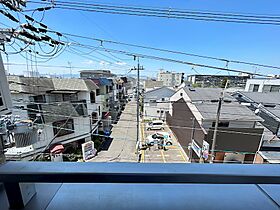 ビレイユ眞英CINQ  ｜ 京都府京都市東山区本町１８丁目（賃貸マンション1K・4階・19.54㎡） その27