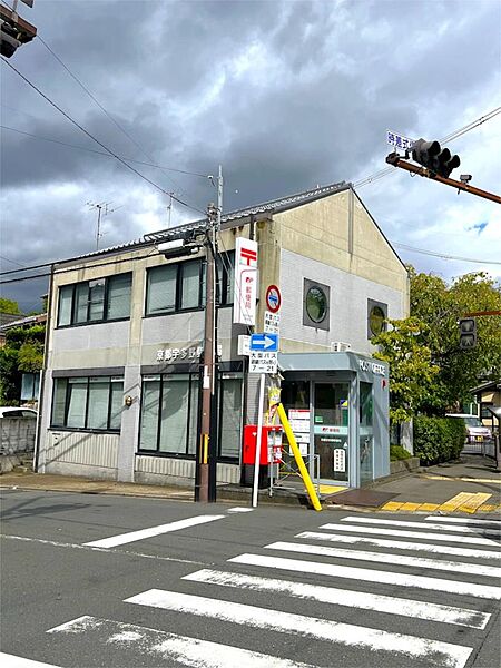 ベル・エトワレ ｜京都府京都市右京区鳴滝松本町(賃貸マンション1R・1階・30.98㎡)の写真 その17