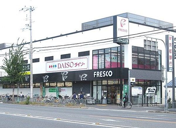 レオパレスモンフレール ｜京都府京都市下京区西七条比輪田町(賃貸マンション1K・2階・19.87㎡)の写真 その2