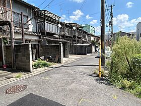 ブリランテ山ノ内  ｜ 京都府京都市右京区山ノ内赤山町（賃貸アパート1DK・3階・32.15㎡） その19