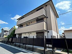 ブリランテ山ノ内  ｜ 京都府京都市右京区山ノ内赤山町（賃貸アパート1DK・2階・32.15㎡） その17