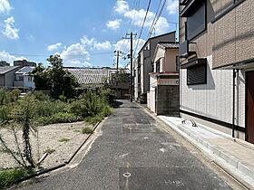 ブリランテ山ノ内  ｜ 京都府京都市右京区山ノ内赤山町（賃貸アパート1DK・2階・32.15㎡） その20