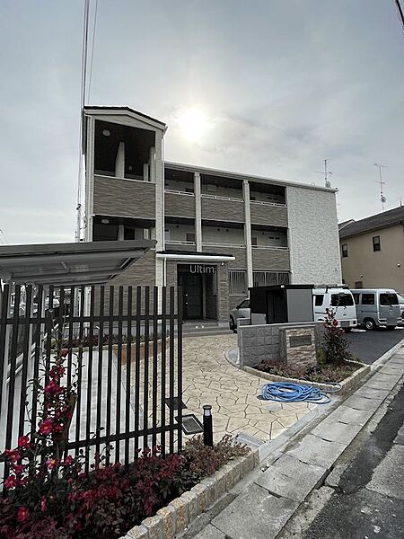 プリル吉祥院 ｜京都府京都市南区吉祥院嶋川原田町(賃貸アパート1K・2階・30.00㎡)の写真 その15