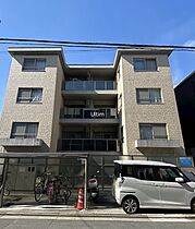 シンフォニー桃山紺屋町  ｜ 京都府京都市伏見区紺屋町（賃貸マンション2LDK・1階・57.00㎡） その1