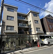 シンフォニー桃山紺屋町  ｜ 京都府京都市伏見区紺屋町（賃貸マンション2LDK・1階・57.00㎡） その16