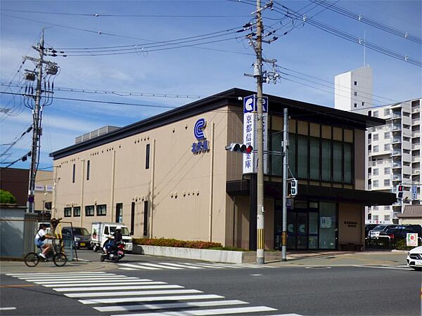 サクシード伏見駅南 ｜京都府京都市伏見区菱屋町(賃貸マンション1K・1階・24.94㎡)の写真 その20