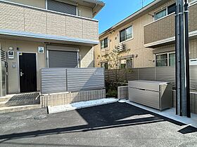 D-room嵯峨  ｜ 京都府京都市右京区嵯峨釈迦堂門前瀬戸川町（賃貸アパート2LDK・2階・64.16㎡） その18