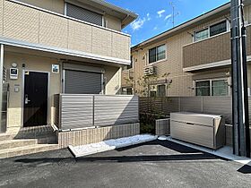 D-room嵯峨  ｜ 京都府京都市右京区嵯峨釈迦堂門前瀬戸川町（賃貸アパート2LDK・1階・55.27㎡） その30