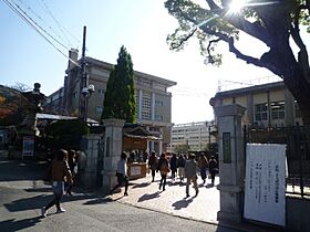 メゾン・ジョスラン  ｜ 京都府京都市東山区妙法院前側町（賃貸マンション1K・2階・23.30㎡） その24