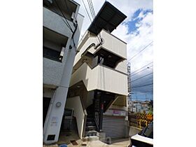 RUFF京町  ｜ 京都府京都市伏見区京町５丁目（賃貸マンション1R・2階・22.00㎡） その1